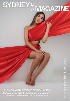 SCM - Christmas Issue 2024