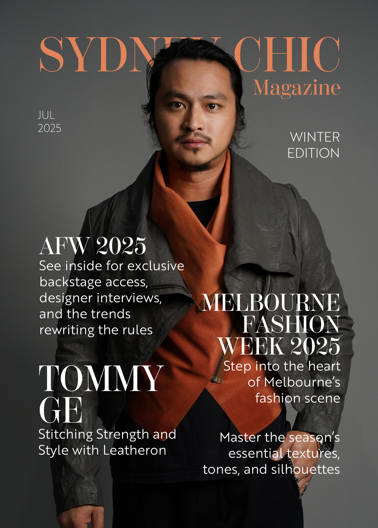 SCM - July Issue 2025