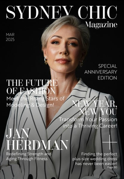 SCM - Anniversary Issue 2025