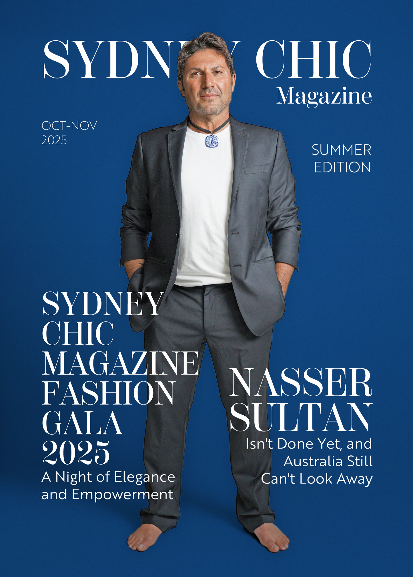 SCM - Summer Issue 2025