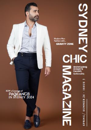 SCM - Spring - Summer Issue 2024